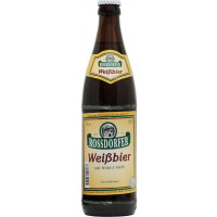 Brauerei Sauer Weißbier