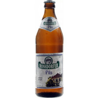 Brauerei Sauer Pils