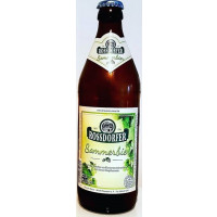 Brauerei Sauer (Rossdorf) Sommerbier