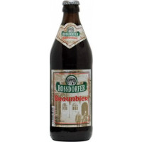 Brauerei Sauer (Rossdorf) Braunbier