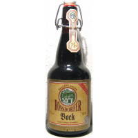 Brauerei Sauer Bock