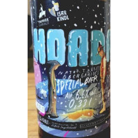 Yankee & Kraut Hoada