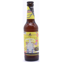 Yankee & Kraut Apotheose IPA