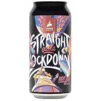 Yankee & Kraut Straight Outta Lockdown