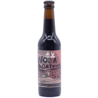 Yankee & Kraut Woda Portowa