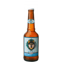 Weißbierbrauerei Hopf Eisweißbier (White)
