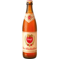 Weißbierbrauerei Hopf Die Alkoholfreie
