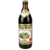 Krug-Bräu Lager