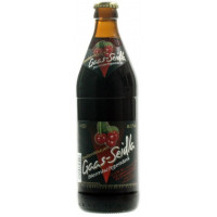 Krug-Bräu Gaas-Seidla