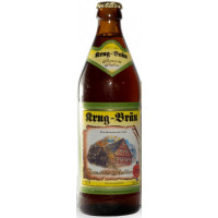 Krug-Bräu Bernstein Radler