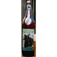 Pax Bräu Basalt Bock