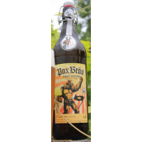 Pax Bräu Best Bitter