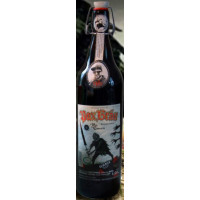 Pax Bräu Der Held vom Erdbeerfeld
