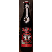 Pax Bräu Pacifator Doppelbock