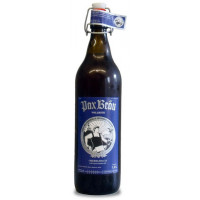 Pax Bräu Vollbier