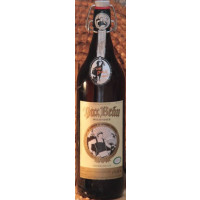 Pax Bräu Weizenbier