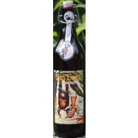Pax Bräu Weizenbock