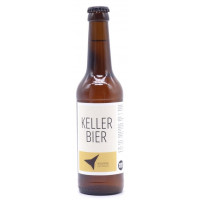 Orca Brau Kellerbier