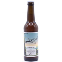 Orca Brau anders! (Hallertauer Blanc & Amarillo)