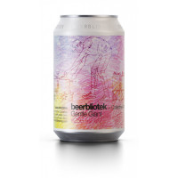 Beerbliotek Gentle Giant