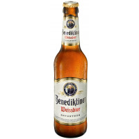 Benediktiner Weißbräu Weissbier