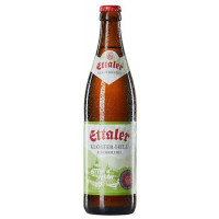 Klosterbrauerei Ettal Kloster-Hell Alkoholfrei