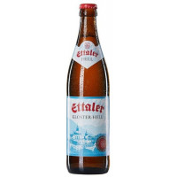 Klosterbrauerei Ettal Kloster-Hell