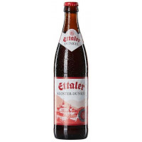 Klosterbrauerei Ettal (Ettaler) Kloster-Dunkel