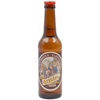 Klosterbrauerei Ettal Mythos Bayern Kloster Hell