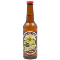 Klosterbrauerei Ettal Heller Bock
