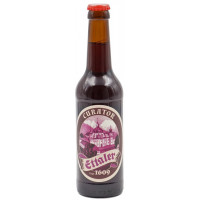 Klosterbrauerei Ettal (Ettaler) Curator