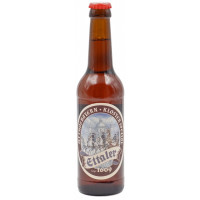 Klosterbrauerei Ettal (Ettaler) Mythos Bayern Kloster Spezial