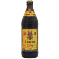 Brauerei Gradl (Leupser) Dunkel