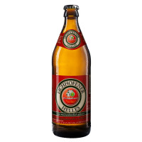 Schlossbrauerei Eichhofen Helles