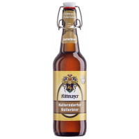 Brauerei Rittmayer (Hallerndorf) Hallerndorfer Kellerbier