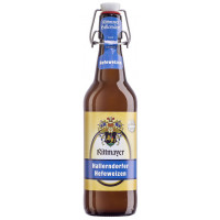 Brauerei Rittmayer (Hallerndorf) Hefeweizen