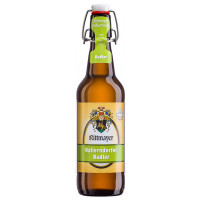 Brauerei Rittmayer (Hallerndorf) Radler