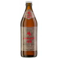 Brauerei Rittmayer (Hallerndorf) Annafestbier