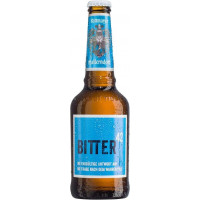 Brauerei Rittmayer (Hallerndorf) Bitter 42