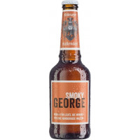 Brauerei Rittmayer (Hallerndorf) Smoky George (7%)