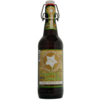 Brauerei Rittmayer (Hallerndorf) Leichtes Landbier