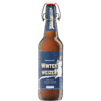 Brauerei Rittmayer (Hallerndorf) Winterweizen