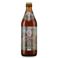 Brauerei Rittmayer (Hallerndorf) Smokey George (5%)