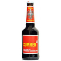 Brauerei Rittmayer (Hallerndorf) Summer 69