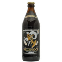 Brauerei Rittmayer (Hallerndorf) Weizenbock