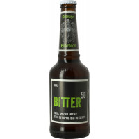 Brauerei Rittmayer (Hallerndorf) Bitter 58
