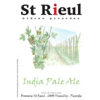 St Rieul India Pale Ale