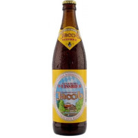 Familienbrauerei Jacob Weissbier