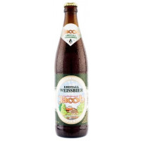 Familienbrauerei Jacob Kristall Weissbier