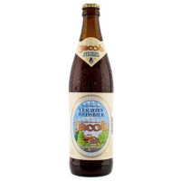 Familienbrauerei Jacob Leichtes Weissbier